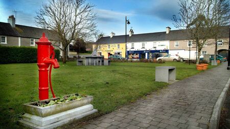 Social housing and potential of Comeragh landbanks