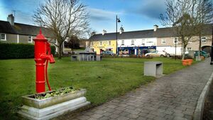 Social housing and potential of Comeragh landbanks