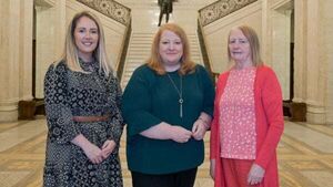 Law to encourage killers to reveal location of victims’ remains set for Stormont Law to encourage killers to reveal location of victims’ remains set for Stormont