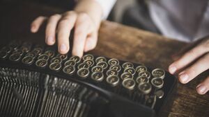 Writer's Weekend announces 2024 programme of events