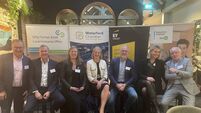 Waterford Chamber hosts Diaspora Dinner to attract investment