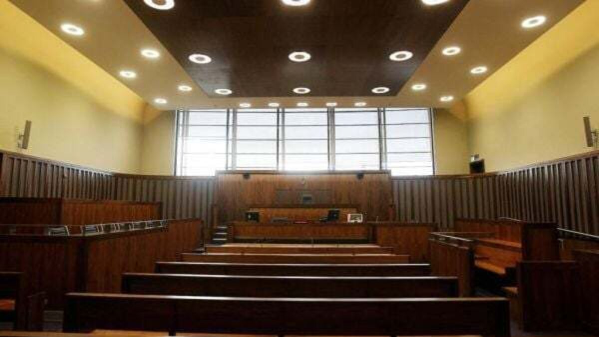 Man accused of rape, new strangulation offence and recording intimate images of woman