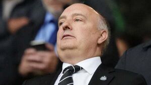 Newcastle chief executive Darren Eales to step down after blood cancer diagnosis