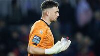  Blues suffer defeat at the hands of bogey side Galway