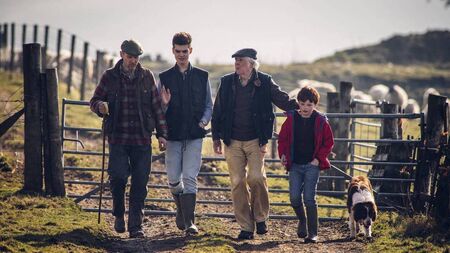 Will budget 2025 deliver for young farmers, Macra asks