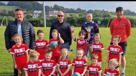 Local Notes: Spooky express, choir invites new members, a time to shine and much more