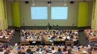 Accommodation crisis, transport and tuition fees: What will the budget mean for students?
