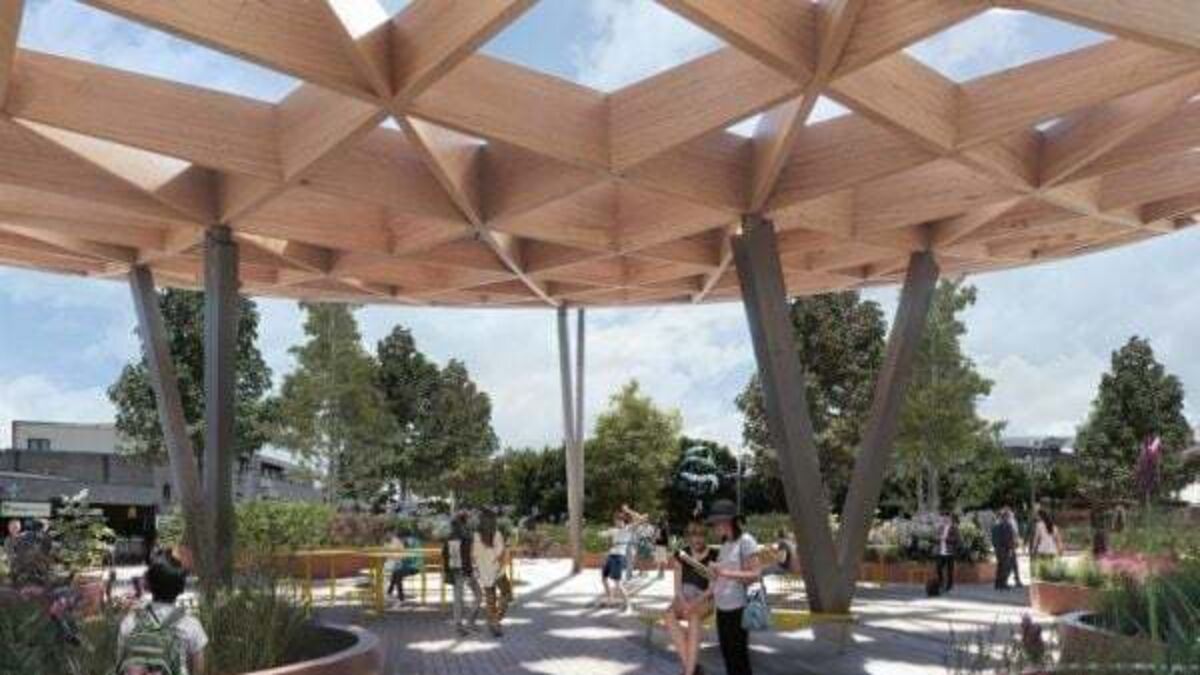 Carlow seeks feedback on €20 million upgrades