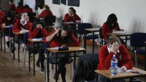 Dyslexia Ireland calls for extra time for students in Junior and Leaving Cert Dyslexia Ireland calls for extra time for students in Junior and Leaving Cert