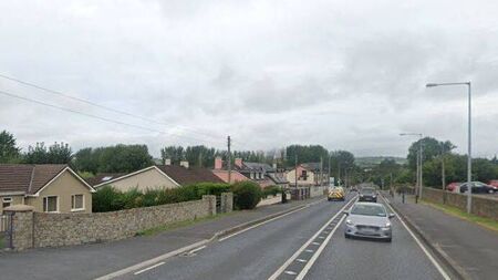 'Dangerous' speeds in Kilmeaden pressing issue