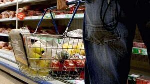 Irish inflation slows to three-year low of just 0.2% Irish inflation slows to three-year low of just 0.2%
