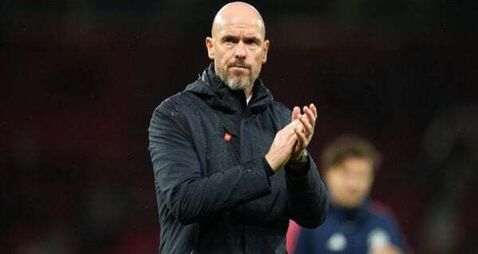 Manchester United focus on Porto clash as pressure mounts on Erik ten Hag