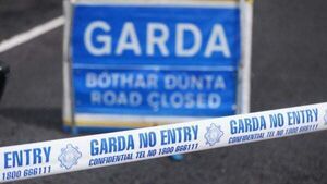 Man (70s) dies after single vehicle collision in Co Kilkenny