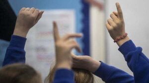 Budget 2025: Education and Training Boards call for funding to tackle inequalities Budget 2025: Education and Training Boards call for funding to tackle inequalities
