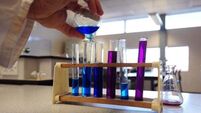 Minister launches Science Week with €800k funding announcement