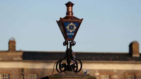 Man (70s) seriously injured in Co Roscommon collision