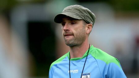 Browne joins Déise Under 20 set-up