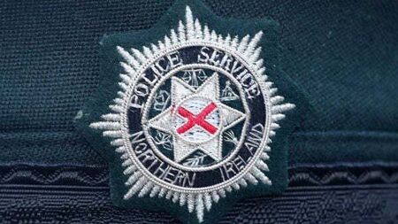Police warn against ‘vigilante activity’ after damage to west Belfast property