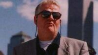 'He was a superhero': Son pays tributes to Cork man killed in Florida hurricane