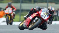 Prendergast’s Mondello Park return is a winning one