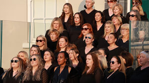 In Photos: Culture Night in Waterford In Photos: Culture Night in Waterford