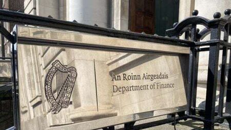 Ireland edges into top 10 global tax haven ranking