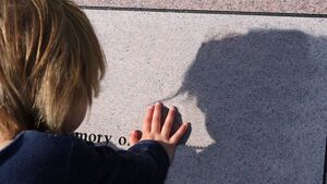 Local Notes: Remembrance service, Solas fundraiser, writing workshops and more
