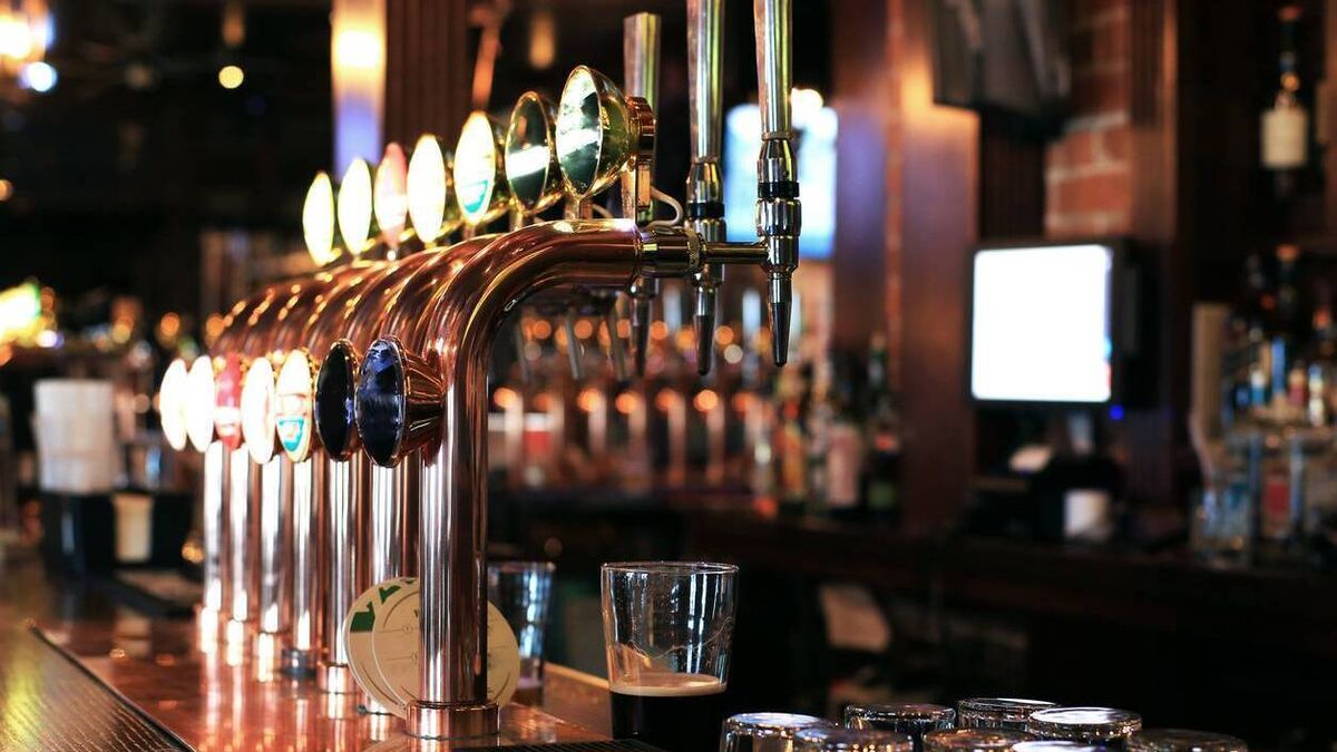Budget 2025 will close Waterford pubs, Vintners warn