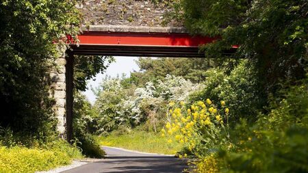 New cycle corridor planned to link in with Greenway
