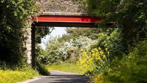 New cycle corridor planned to link in with Greenway