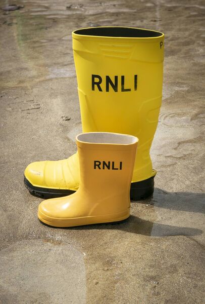 An illustrated history of the RNLI lecture will take place in the Haven Hotel