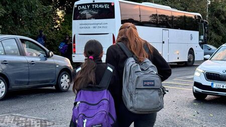 Victory for Waterford school bus, but the journey continues for students still without school transport