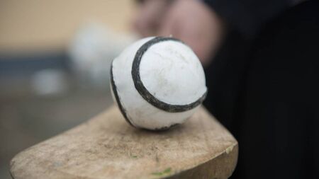 Local Notes: Theatre, soccer and GAA news