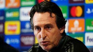 Aston Villa boss Unai Emery ready for ‘special match’ against Bayern Munich