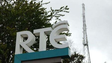 Profits double to €11.44m at RTÉ commercial arm on back of digital distribution deals