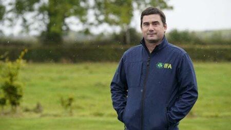 Kilkenny farmer says small Budget tweaks 'not enough to address big problems'