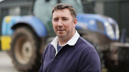 Father of four says Budget will not change a lot for his family