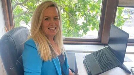 No targeted supports to help address child poverty – community worker