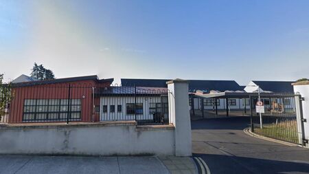 Waterford's St Martin's Special School submits plans for expansion