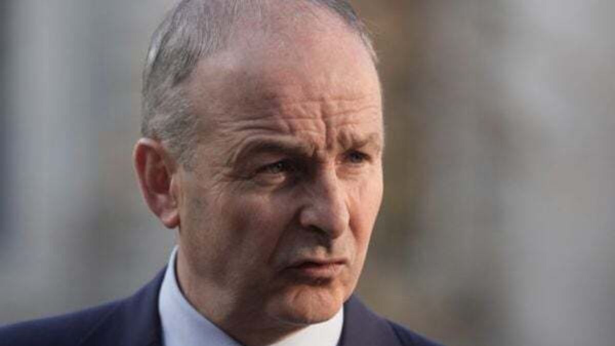 Tánaiste condemns ‘reckless’ Iran attack and calls for ceasefires