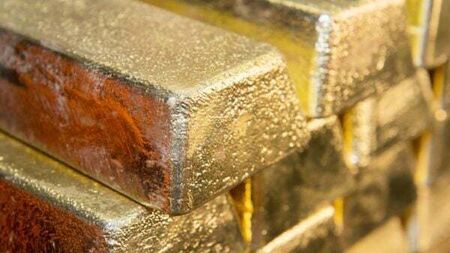 Two women charged over seizure of gold bullion worth €1.4m