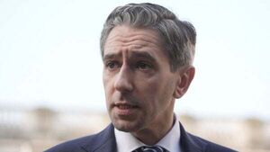 Man arrested in connection with alleged harassment of Taoiseach