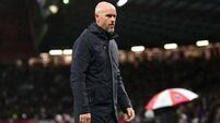 Erik ten Hag urges belief as Man Utd bid to bounce back from Tottenham defeat