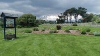 Local Notes: Local lotto and Tidy Towns news