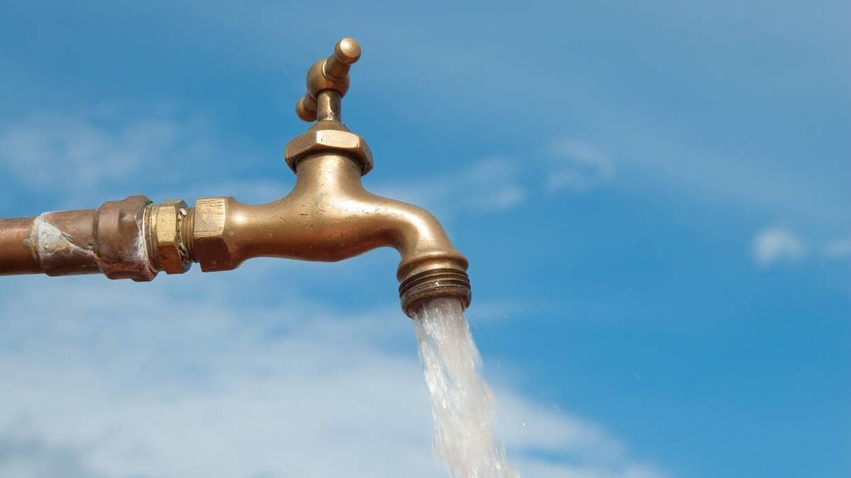 'Foul' stench of water in the Comeraghs