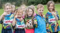 Local Notes: Monster Céíli, music sessions, GAA and athletics news and much more