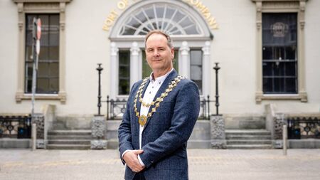 'Growth must come through balanced regional development': Waterford Chamber of Commerce says at AGM