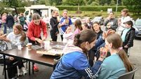 Local Notes: Community centre news, playground fundraiser and memorial cancer road run