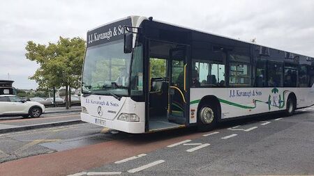 Ballygunner man's appeal over delays and 'ghost' buses
