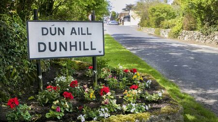 Rural Waterford projects on backfoot